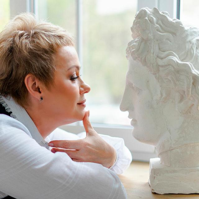 Кольцова Елена Анатольевна