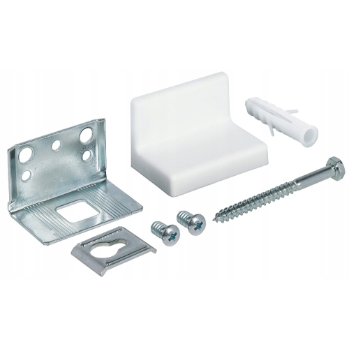 Комплект крепежей для подвесной тумбы Briz Комплект крепежей для подвесной тумбы Briz