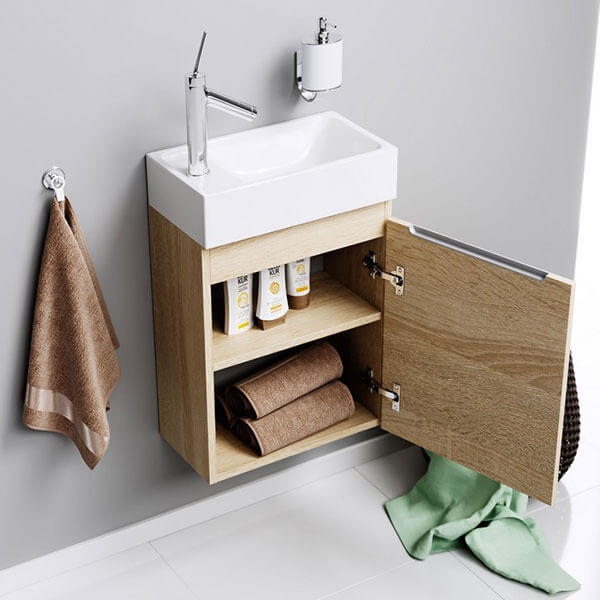 Тумба с раковиной 40 подвесная Leon-MP Aqwella Ln-MP.01.04/DS Тумба с раковиной 40 подвесная Leon-MP Aqwella Ln-MP.01.04/DS