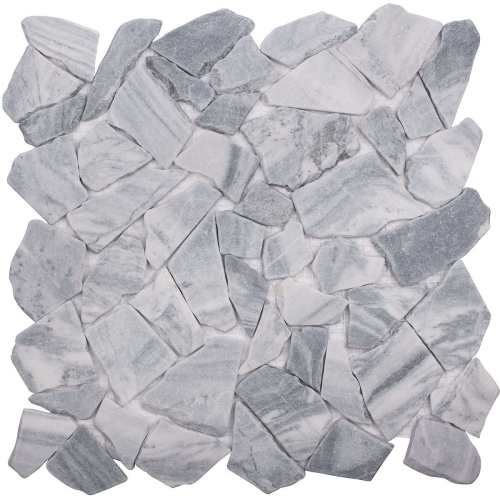 Мозаика Starmosaic Wild Stone 30,5x30,5 Split Grey Matt Мозаика Starmosaic Wild Stone 30,5x30,5 Split Grey Matt