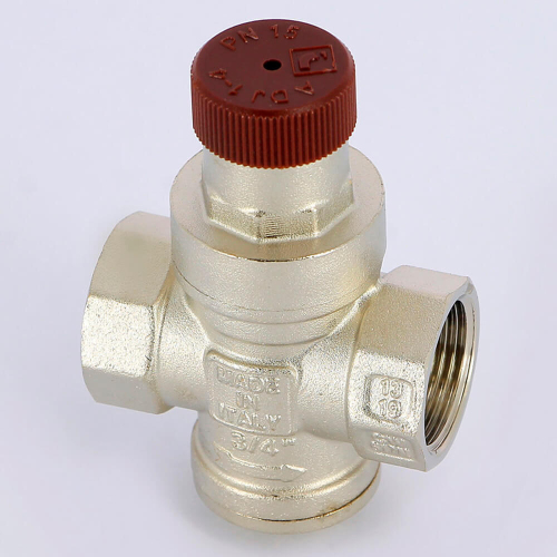 Редуктор-регулятор давления 3/4" Itap 360 Редуктор-регулятор давления 3/4" Itap 360