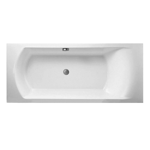 Акриловая ванна Jacob Delafon Ove 170х70 белая без каркаса Акриловая ванна Jacob Delafon Ove 170х70 белая без каркаса