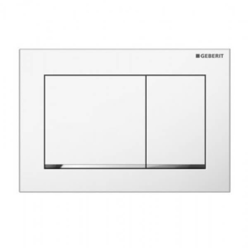 Кнопка смыва Sigma 30 Geberit 115...