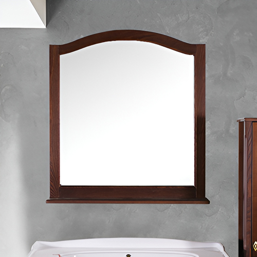 Зеркало ASB Wood Line Модерн 105 антикварный орех Зеркало ASB Wood Line Модерн 105 антикварный орех