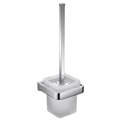 Ершик подвесной AVS Theme, хром Ершик подвесной AVS Theme, хром