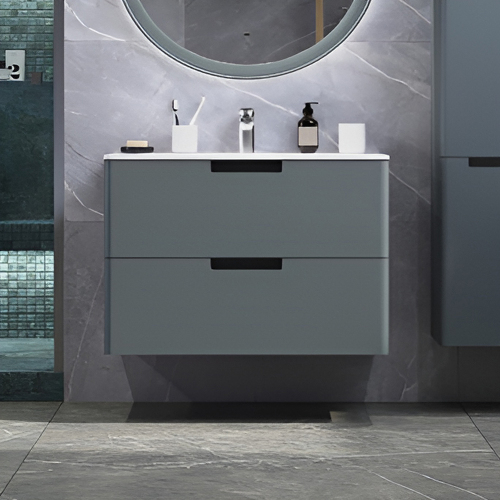 Тумба с раковиной Briz Прато 240 03-18100-16 ГРН 100 см Тумба с раковиной Briz Прато 240 03-18100-16 ГРН 100 см