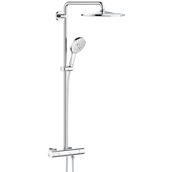 Душевая система SmartActive RainShower Grohe 26647000 Душевая система SmartActive RainShower Grohe 26647000