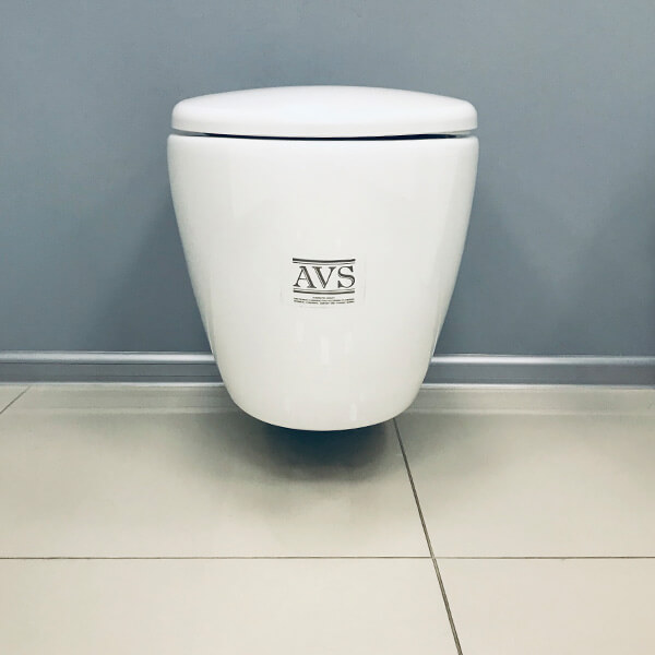 Комплект Jacob Delafon 3в1: Инсталляция для унитаза Jacob Delafon E21822-CP + Унитаз подвесной AVS 801-0043-P-R-GW + Клавиша смыва хром Комплект Jacob Delafon 3в1: Инсталляция для унитаза Jacob Delafon E21822-CP + Унитаз подвесной AVS 801-0043-P-R-GW + Клавиша смыва хром