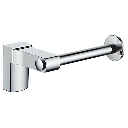 Держатель для туалетной бумаги Accoona A12505-4 хром Держатель для туалетной бумаги Accoona A12505-4 хром