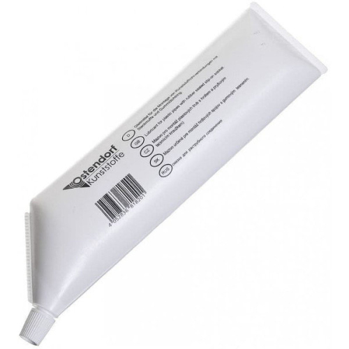 Смазка силикон Ostendorf 500 г Смазка силикон Ostendorf 500 г
