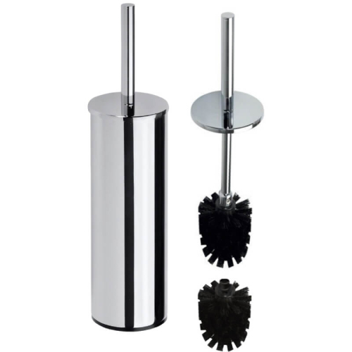 Ершик напольный щётка чëрная Omeg... Ершик напольный щётка чëрная Omeg...