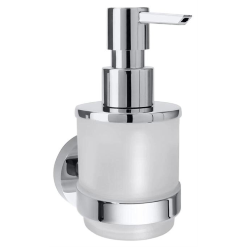 Дозатор жидкого мыла MINI Omega B... Дозатор жидкого мыла MINI Omega B...