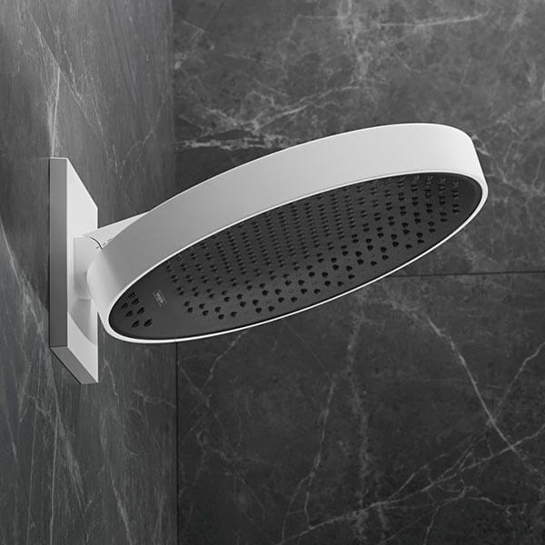 Верхний душ Rainfinity Hansgrohe 26234700 Верхний душ Rainfinity Hansgrohe 26234700