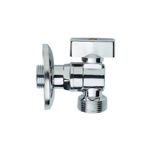 Кран угловой Remer RR 261 1/2 Кран угловой Remer RR 261 1/2