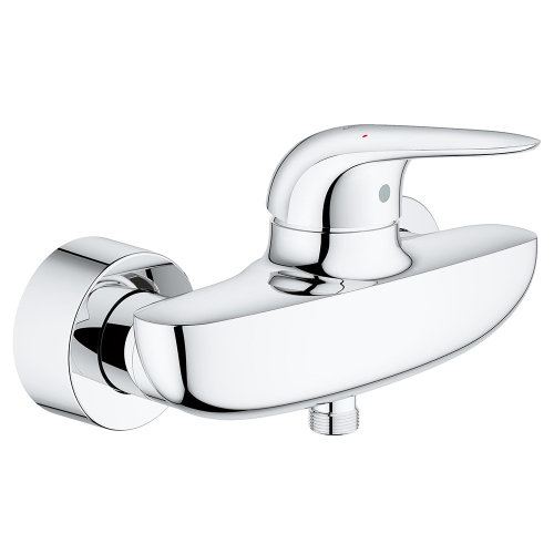 Смеситель для душа Grohe Eurostyle new 23722003 хром Смеситель для душа Grohe Eurostyle new 23722003 хром