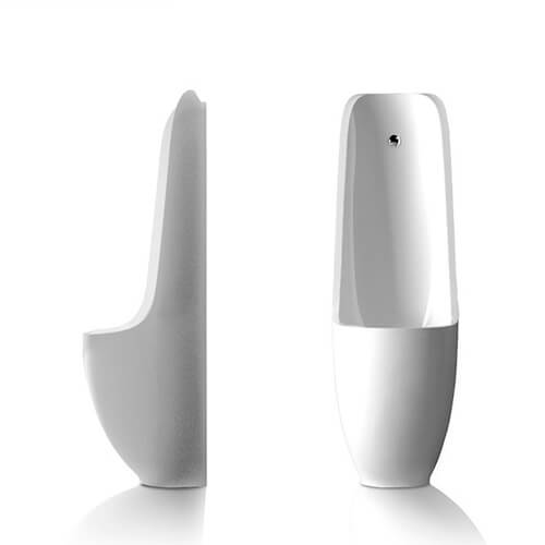 Писсуар напольный Galassia Ergo 7116 белый Писсуар напольный Galassia Ergo 7116 белый