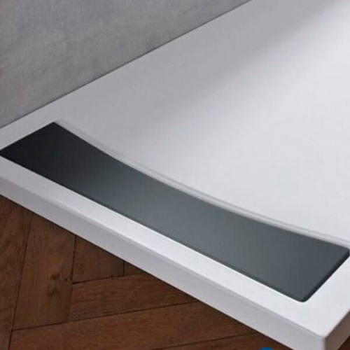 Заглушка для поддона матовая Jacob Delafon E62C90-S21 Заглушка для поддона матовая Jacob Delafon E62C90-S21