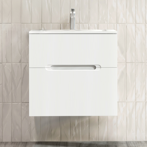 Тумба с раковиной Jorno Modul 65 Тумба с раковиной Jorno Modul 65