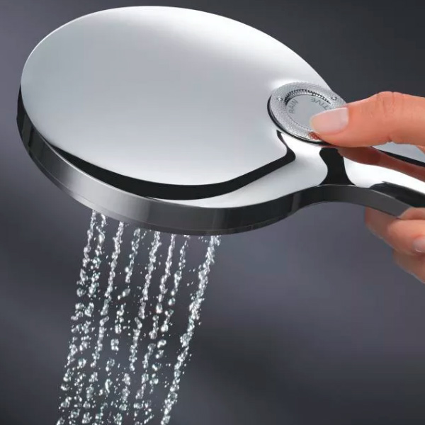 Душевая система SmartActive RainShower Grohe 26648000 Душевая система SmartActive RainShower Grohe 26648000