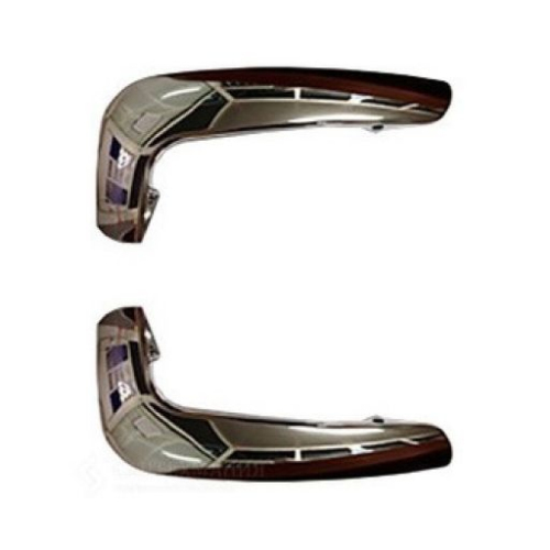 7.2911.2.000.1 Ручки хром д/чуг.ван MING новые ROCA 7.2911.2.000.1 Ручки хром д/чуг.ван MING новые ROCA