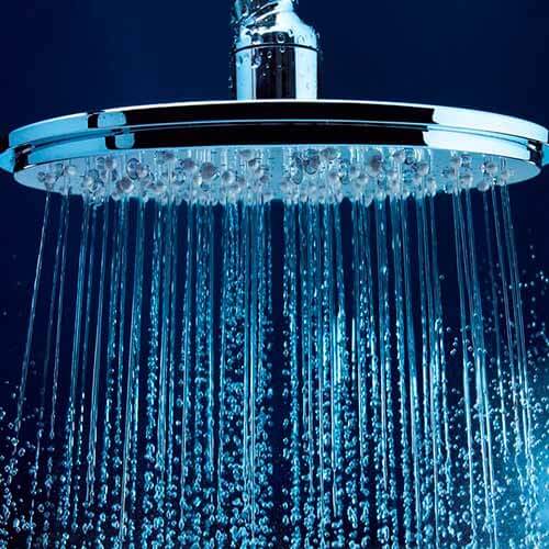 Верхний душ 210 Rainshower Cosmopolitan Grohe 26053000 Верхний душ 210 Rainshower Cosmopolitan Grohe 26053000
