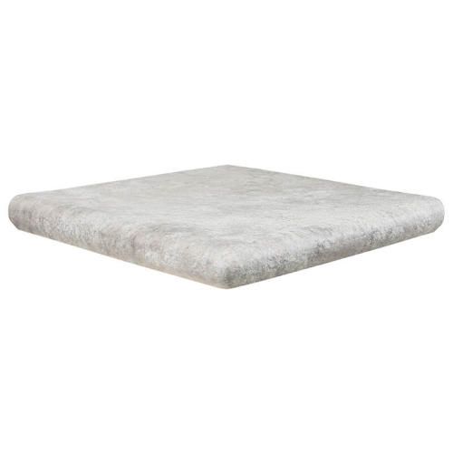 Ступень угловая керамическая 33,5x33,5 рельефная Manhattan EXAGRES Ступень угловая керамическая 33,5x33,5 рельефная Manhattan EXAGRES