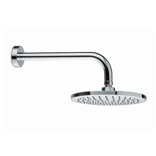 69360KM.21.018 Верхний душ с кронштейном PIANO хром 69360KM.21.018 Верхний душ с кронштейном PIANO хром