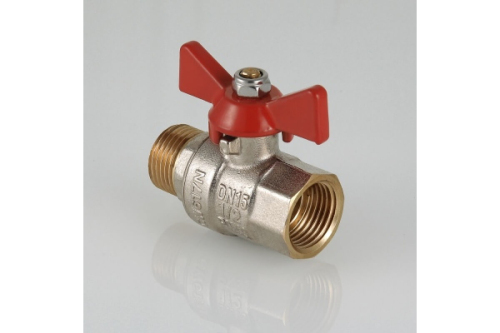 VT.218 Кран 1/2 г/ш б VT.218 Кран 1/2 г/ш б