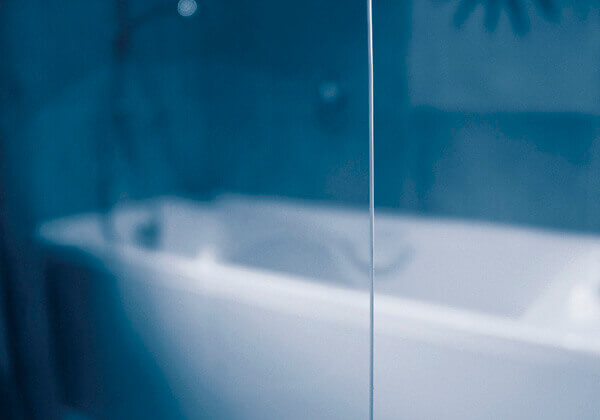 Душевой уголок Cezares Bergamo BERGAMO-W-RH-1-120/100-ARCO-C-Cr-R-IV 120x100 профиль хром, прозрачное стекло