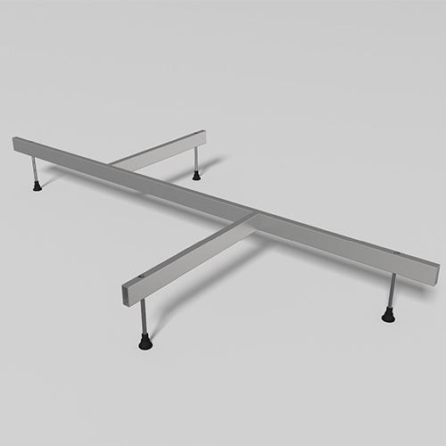 Опорная конструкция Дива АКВАТЕК левая KAR-0000038 Опорная конструкция Дива АКВАТЕК левая KAR-0000038