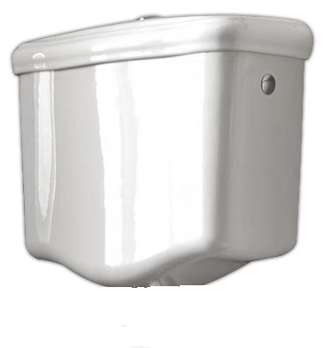 Бачок средн д/101101 без мех смыва RETRO Бачок средн д/101101 без мех смыва RETRO