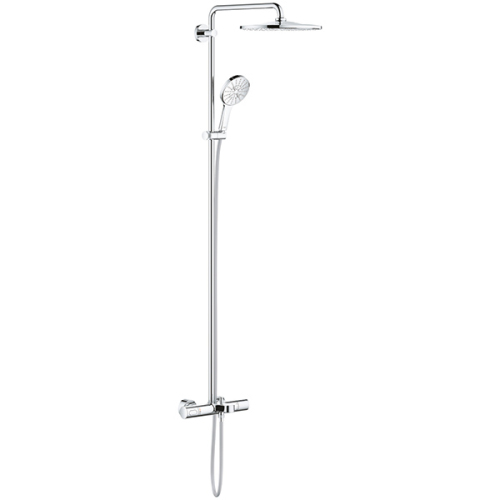 Душевая система SmartActive RainShower Grohe 26657000 Душевая система SmartActive RainShower Grohe 26657000