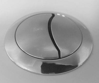 CZR-BTN-Cr Кнопка арматуры бачка (хром) CEZARES CZR-BTN-Cr Кнопка арматуры бачка (хром) CEZARES