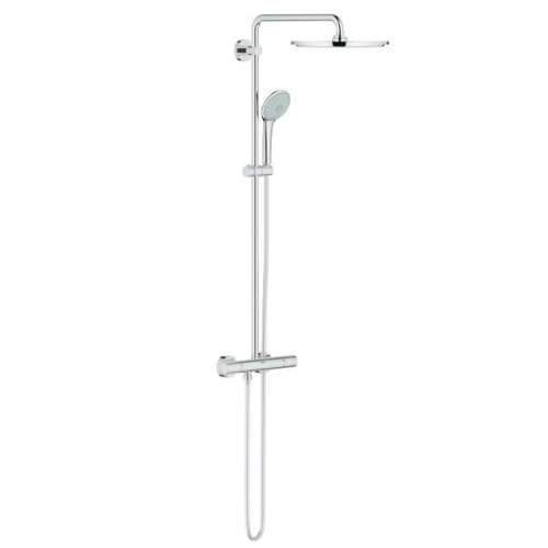 Душевая стойка Euphoria Grohe 26075000 Душевая стойка Euphoria Grohe 26075000