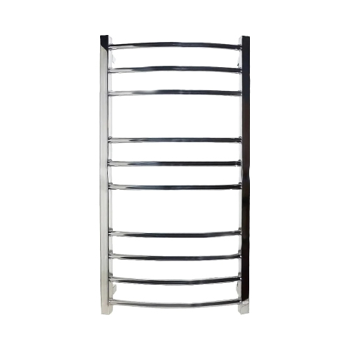 Полотенцесушитель водяной Grota Eco Calma 48x90 хром Полотенцесушитель водяной Grota Eco Calma 48x90 хром