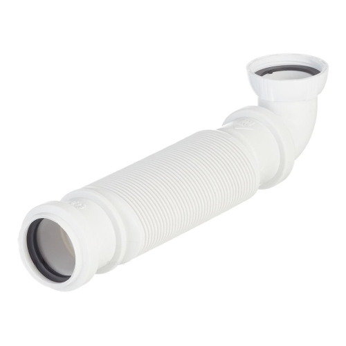 Сифон для мойки без выпуска SENZO Wirquin Сифон для мойки без выпуска SENZO Wirquin