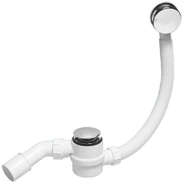 Слив-перелив McALPINE MRB11 Слив-перелив McALPINE MRB11