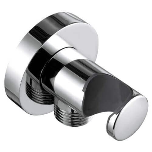 Шланговое подключение с держ душа KLUDI 6054705-00 Шланговое подключение с держ душа KLUDI 6054705-00