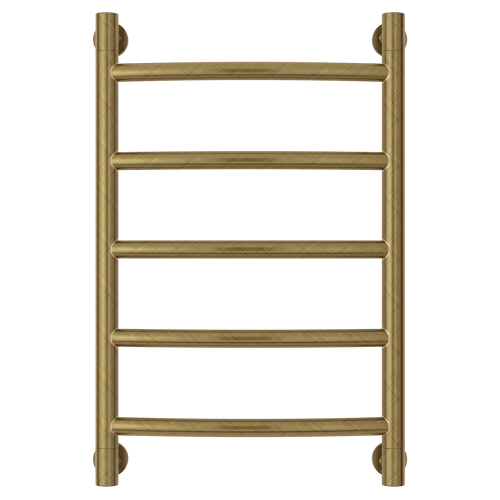 Полотенцесушитель водяной Сунержа Галант+ 40x60 состаренная бронза Полотенцесушитель водяной Сунержа Галант+ 40x60 состаренная бронза