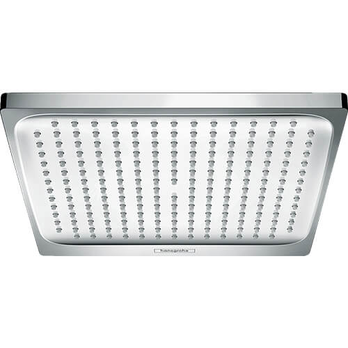 Верхний душ Crometta E Hansgrohe 26726000 Верхний душ Crometta E Hansgrohe 26726000