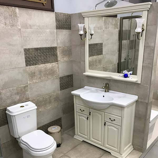 Светильник на зеркало (пара) Риспекто 00000001041 Светильник на зеркало (пара) Риспекто 00000001041