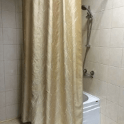 Штора для ванной 1800х2000 Bath Plus AE1402-2 LC1402-2 Штора для ванной 1800х2000 Bath Plus AE1402-2 LC1402-2