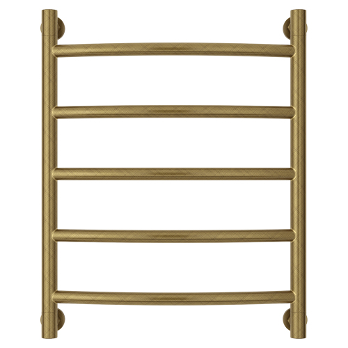 Полотенцесушитель водяной Сунержа Галант+ 50x60 состаренная бронза Полотенцесушитель водяной Сунержа Галант+ 50x60 состаренная бронза