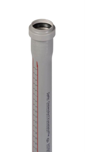 Труба 40*500мм НТЕМ Труба 40*500мм НТЕМ