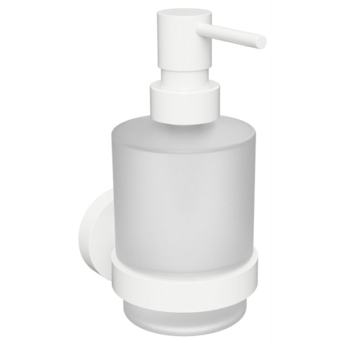 Дозатор жидкого мыла White Bemeta...