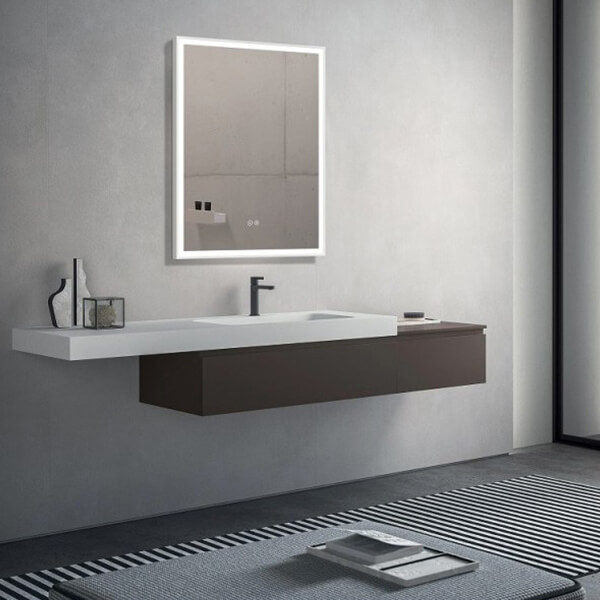 Зеркало 600*800 ESBANO ES-3682HD Зеркало 600*800 ESBANO ES-3682HD