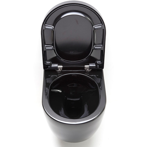 Унитаз подвесной SSWW CT2037V