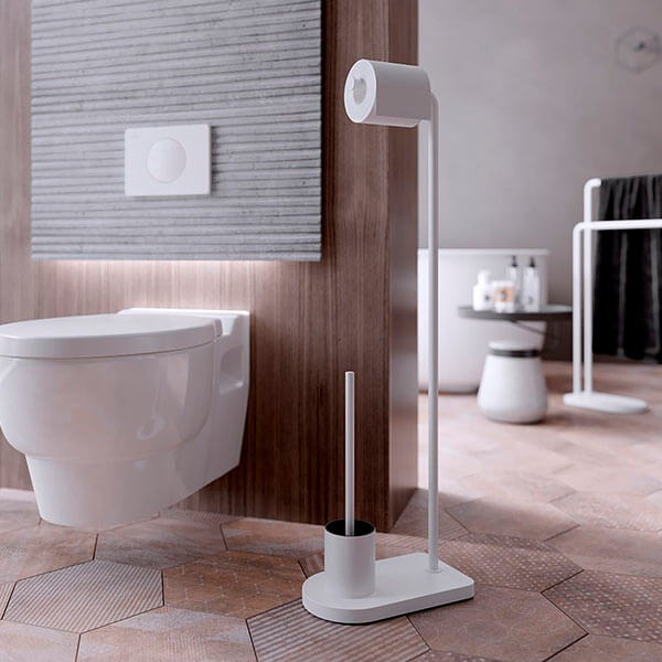 Стойка напольная 2 предмета Schein 176243 Стойка напольная 2 предмета Schein 176243