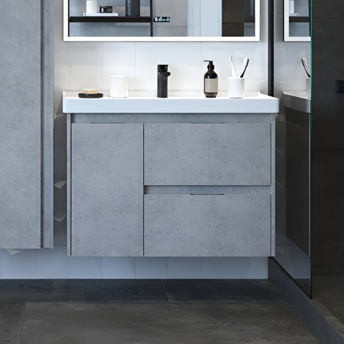 Тумба с раковиной Briz Чикаго 241 03-20090-15H 90 см Тумба с раковиной Briz Чикаго 241 03-20090-15H 90 см