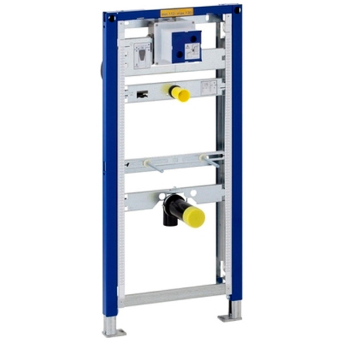 111.616.00.1 Инст-я д/пис без/креп GEBERIT